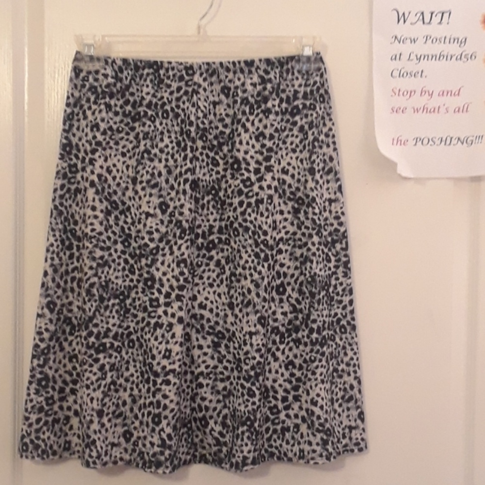 Target Skirt.  2020